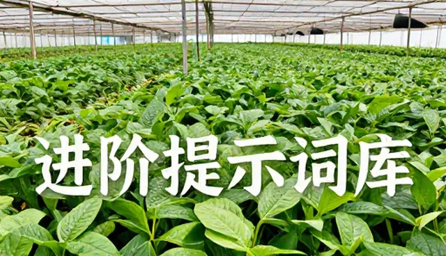 高级提示词在文章结构中的实际应用