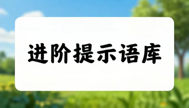 文心一言提示词,如何提升公众号文章结构