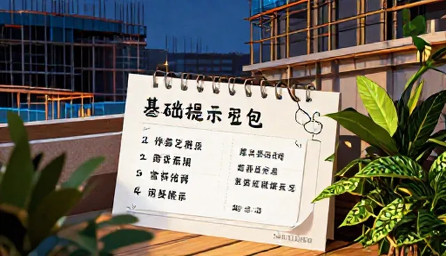 自媒体写作提示词：如何用思维导图提示词提升创作效率