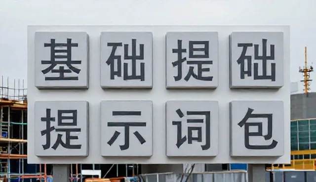 财务分析提示词:手写与AI仿写的实际取舍
