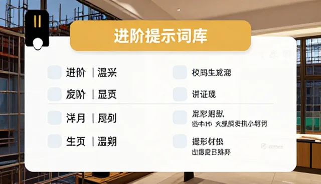 Runway提示词如何提升自媒体写作效率