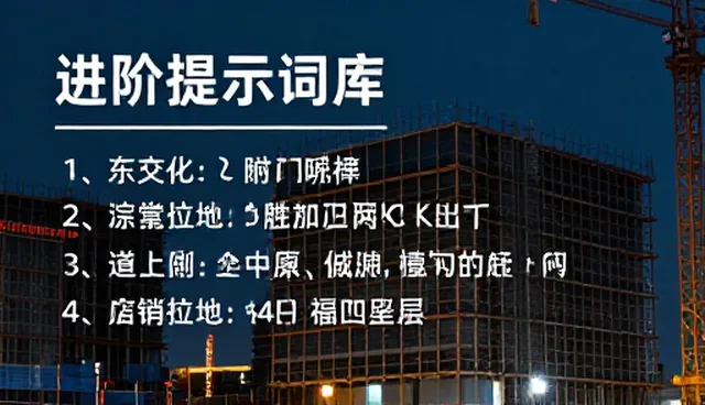 美妆文案提示词使用误区与高效改写技巧