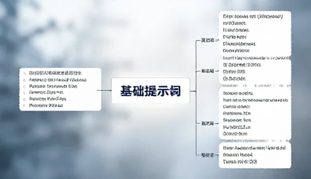 微博文案提示词怎么用?掌握技巧提升创作效率